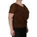 Женская блуза ROCCO BAROCCO , НГ/0074